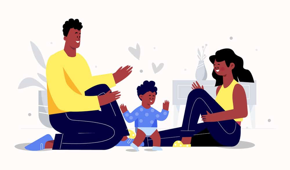 Carrying someone else's baby calls surrogacy